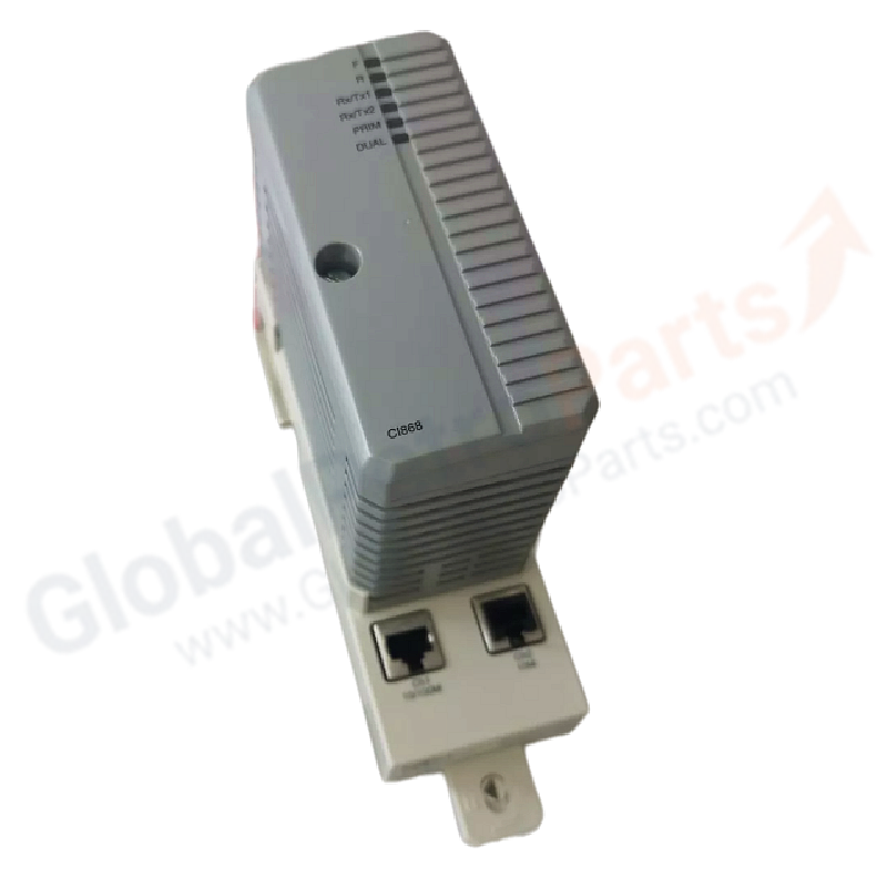 3BSE092691E1 | ABB CI868AK01 Communication Interface Module