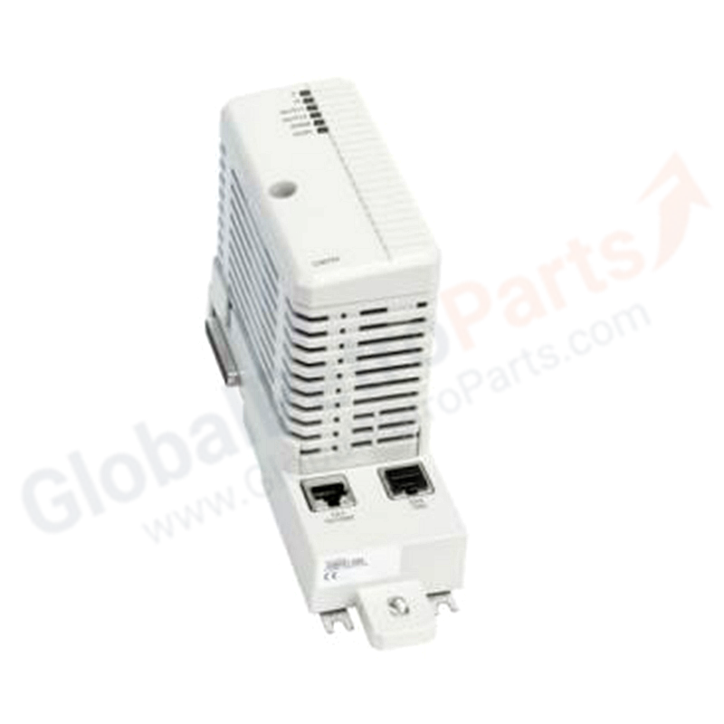 3BSE092695E1 | ABB CI873AK01 Ethernet/IP Interface Module