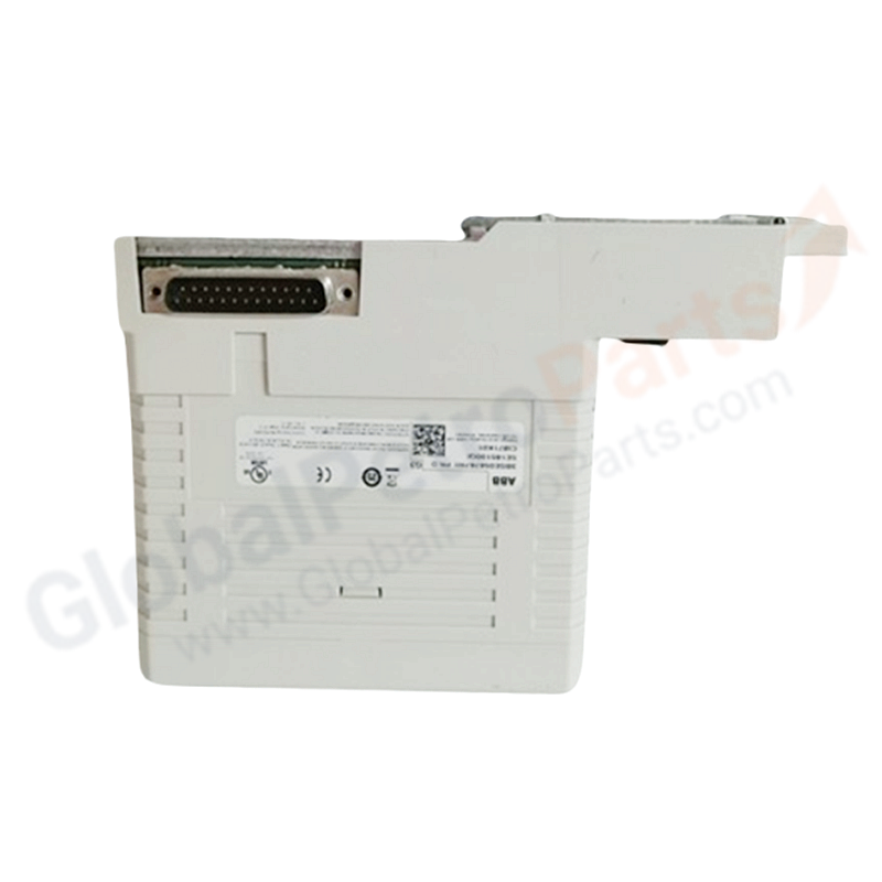3BSE092695E1 | ABB CI873AK01 Ethernet/IP Interface Module