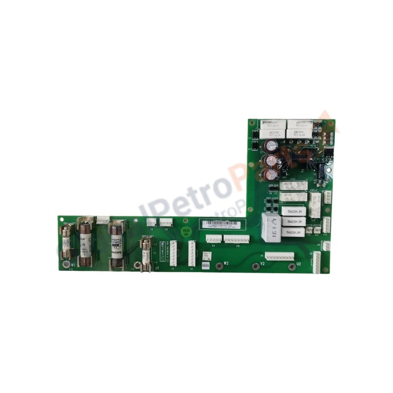 CMRB11C Control and Interface Modules ABB Relion Series