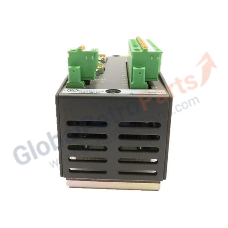 CNT204 Bachmann Encoder Interface Module