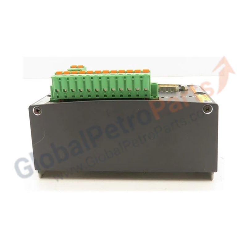CNT204 Bachmann Encoder Interface Module
