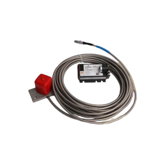 CON021/916-200+PR6426/010-140 Emerson Epro  Eddy Current Displacement Sensor