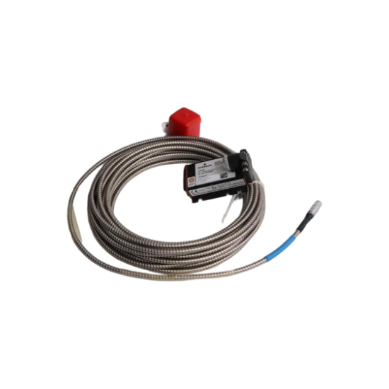 CON021/916-200+PR6426/010-140 Emerson Epro  Eddy Current Displacement Sensor
