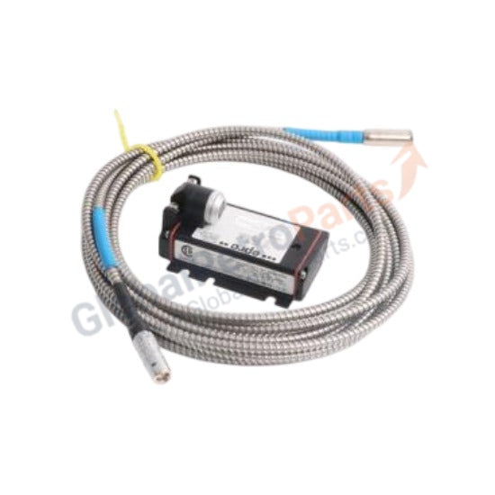 CON021 Emerson Epro Eddy Current Signal Converter