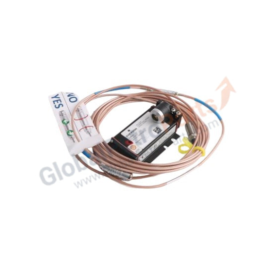 CON021+PR6423/010-030 Emerson Epro Eddy Current Signal Converter