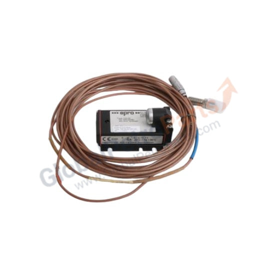 CON021+PR6423/010-030 Emerson Epro Eddy Current Signal Converter