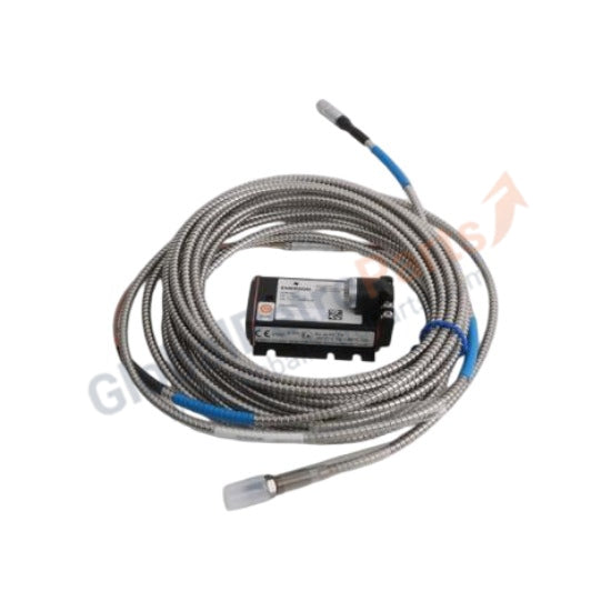 CON021+PR6423/13R-030 Emerson Epro Eddy Current Sensor