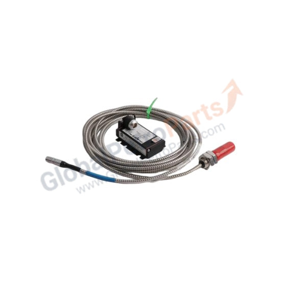 CON021+PR6424/01 Emerson Epro Eddy Current Signal Converter