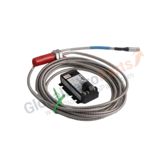 CON021+PR6424/01 Emerson Epro Eddy Current Signal Converter