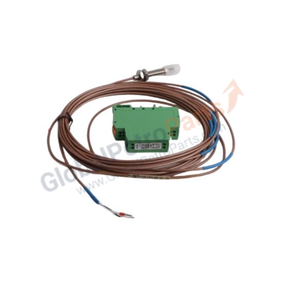 CON041+PR6423/002-031 Emerson Epro Eddy Current Signal Converter