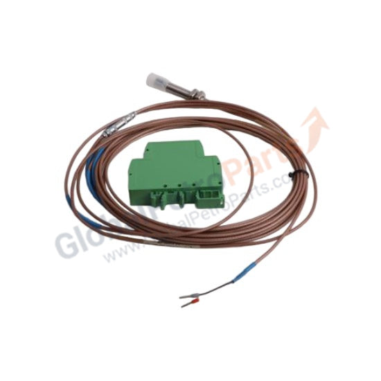 CON041+PR6423/002-031 Emerson Epro Eddy Current Signal Converter