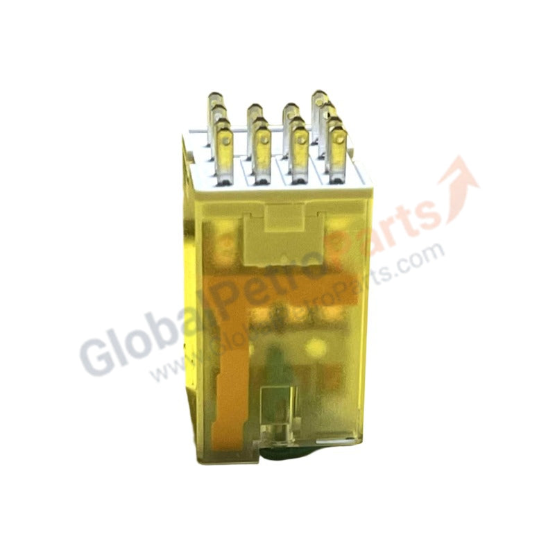 CR-M125DC4L 1SVR405613R8300 Pluggable Interface Relays ABB CR-M Series
