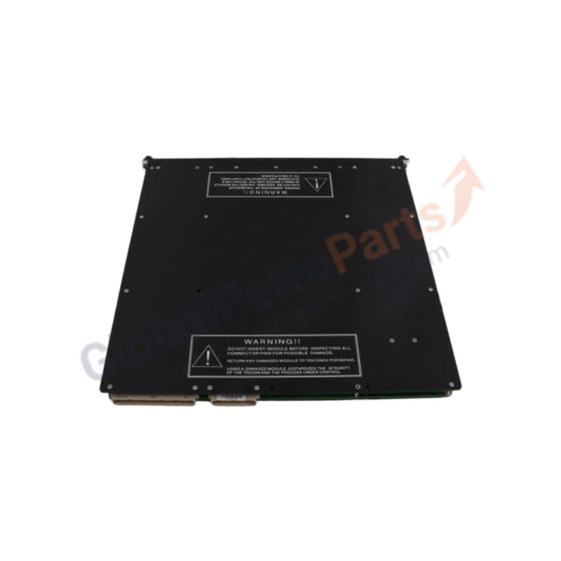 Communication Module Triconex 4351B