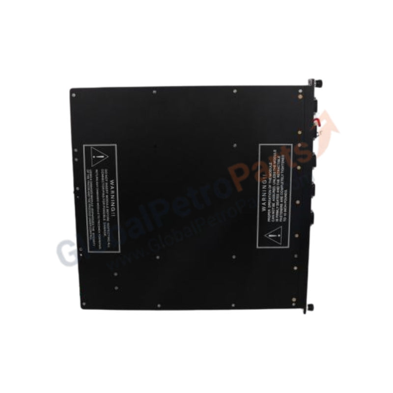 Communication Module Triconex 4351B