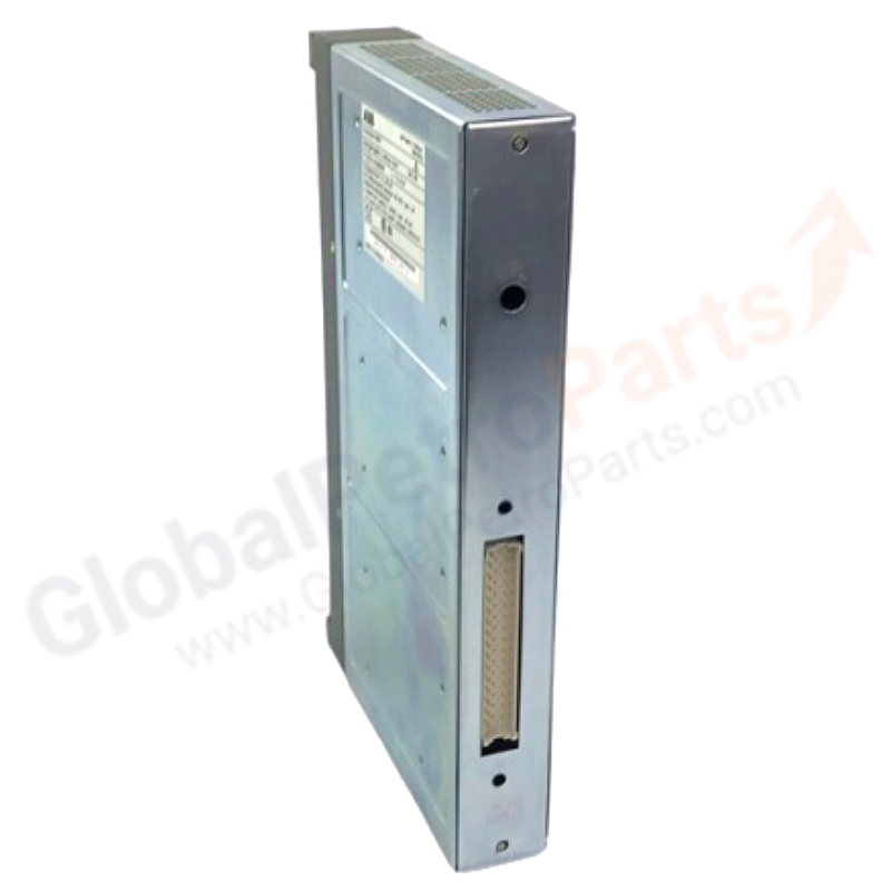 ABB DAI02 DAI 02 H&B Freelance 2000 Analog Input Module
