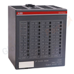 ABB DC523 DC 523 Digital Input/Output Module 1SAP240500R0001