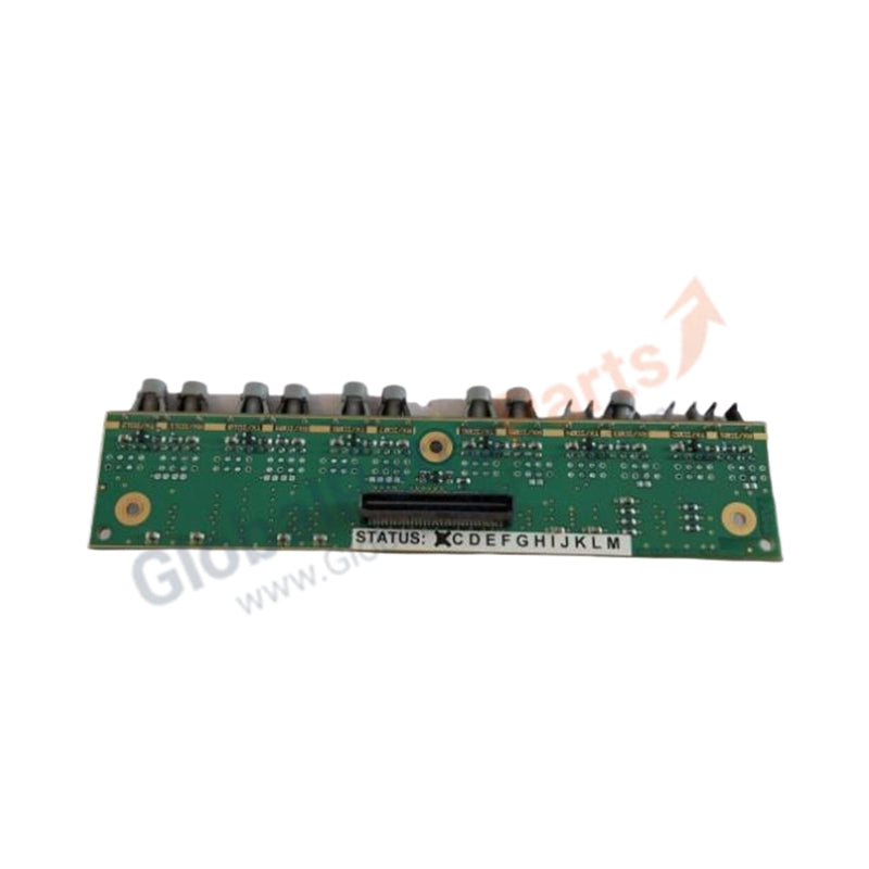 ABB DDC779BE01 3BHE006805R0001 Analog Input Module  for Converter Systems