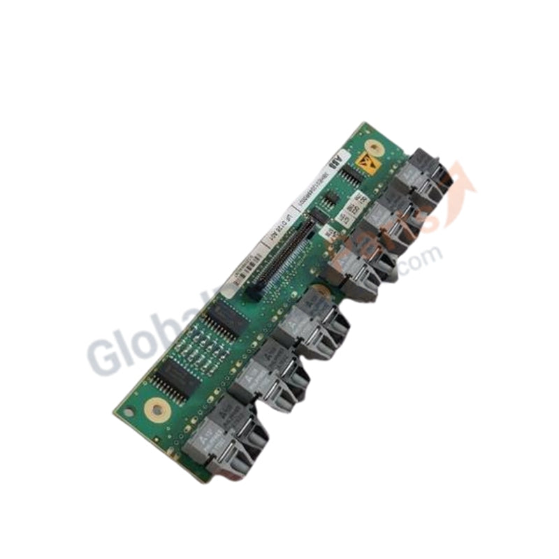 ABB DDC779BE01 3BHE006805R0001 Analog Input Module  for Converter Systems