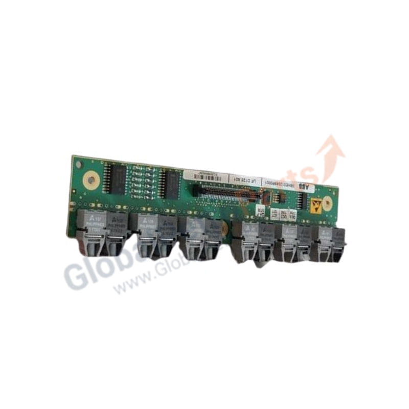 ABB DDC779BE01 3BHE006805R0001 Analog Input Module  for Converter Systems