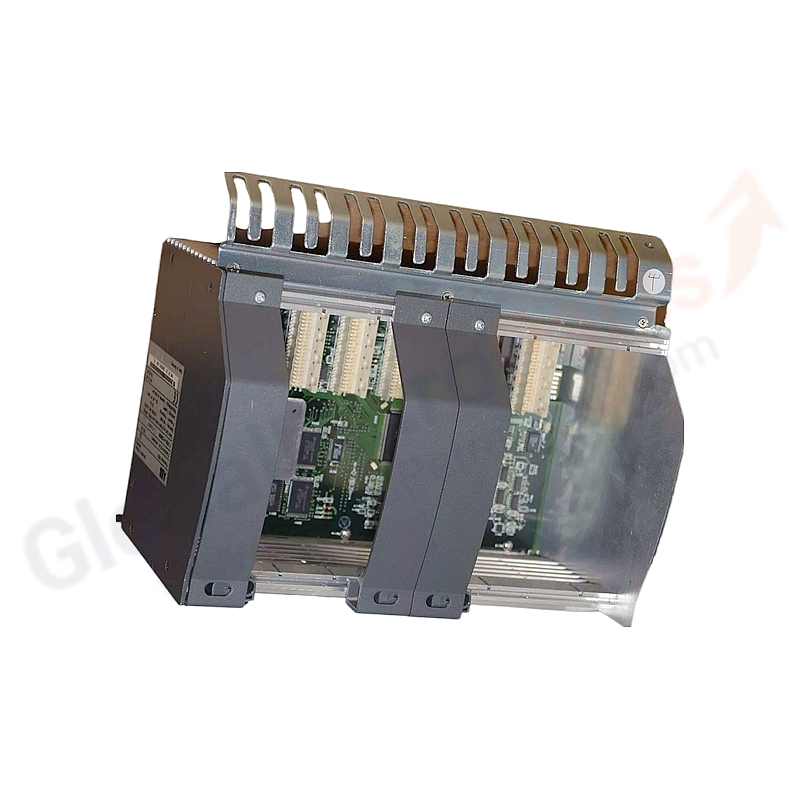 ABB DFC02 DFC 02 H&B Freelance 2000 FieldController Main Board