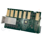 ABB DFC02 DFC 02 H&B Freelance 2000 FieldController Main Board