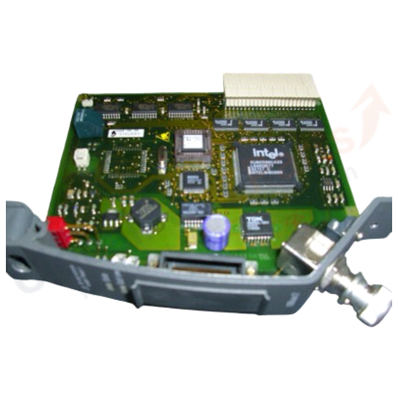 ABB DFE01 DFE 01 Serial Fieldbus Module