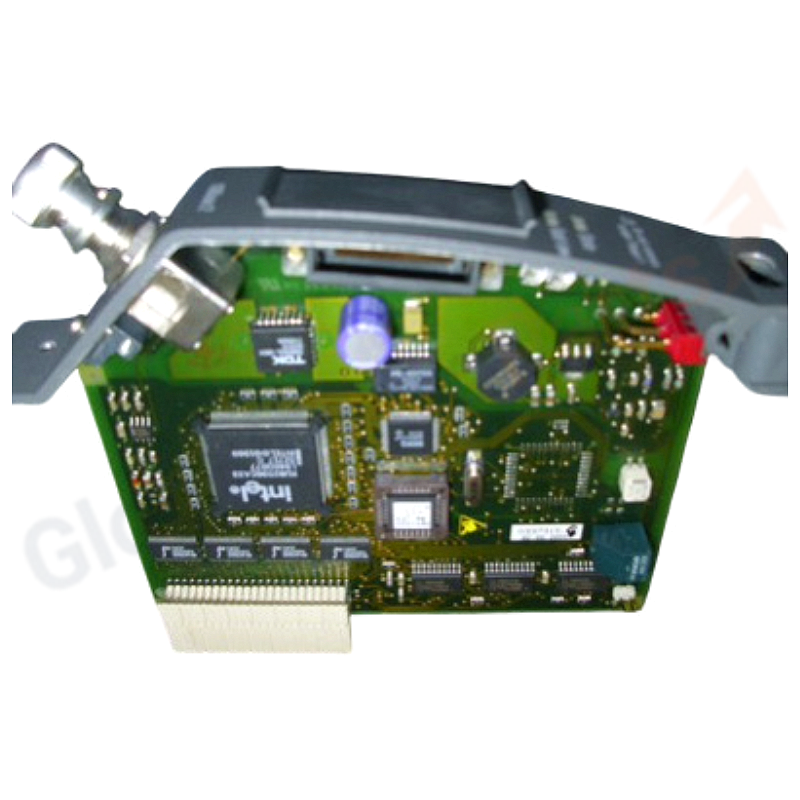 ABB DFE01 DFE 01 Serial Fieldbus Module
