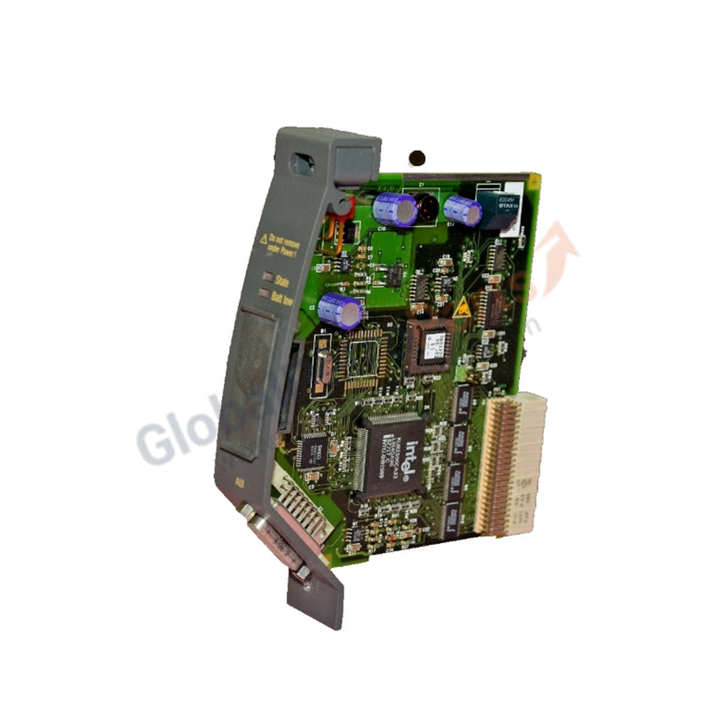 DFE02 | ABB 800xA Series | Field Device Enclosure