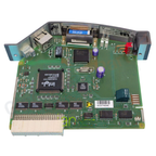 ABB DFE 03 Ethernet Module 10BaseT