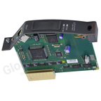 ABB DFE 03 Ethernet Module 10BaseT