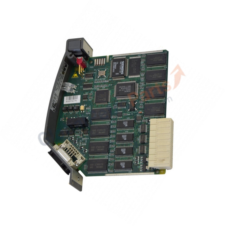 ABB DFM01 | Profibus DPV1 | Fieldbus Module