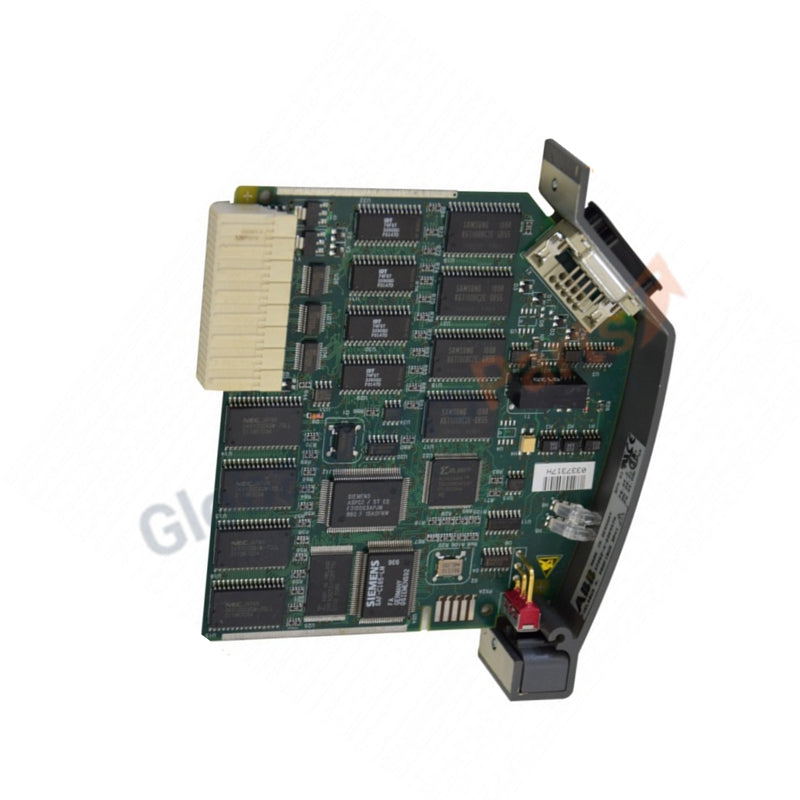 ABB DFM01 | Profibus DPV1 | Fieldbus Module