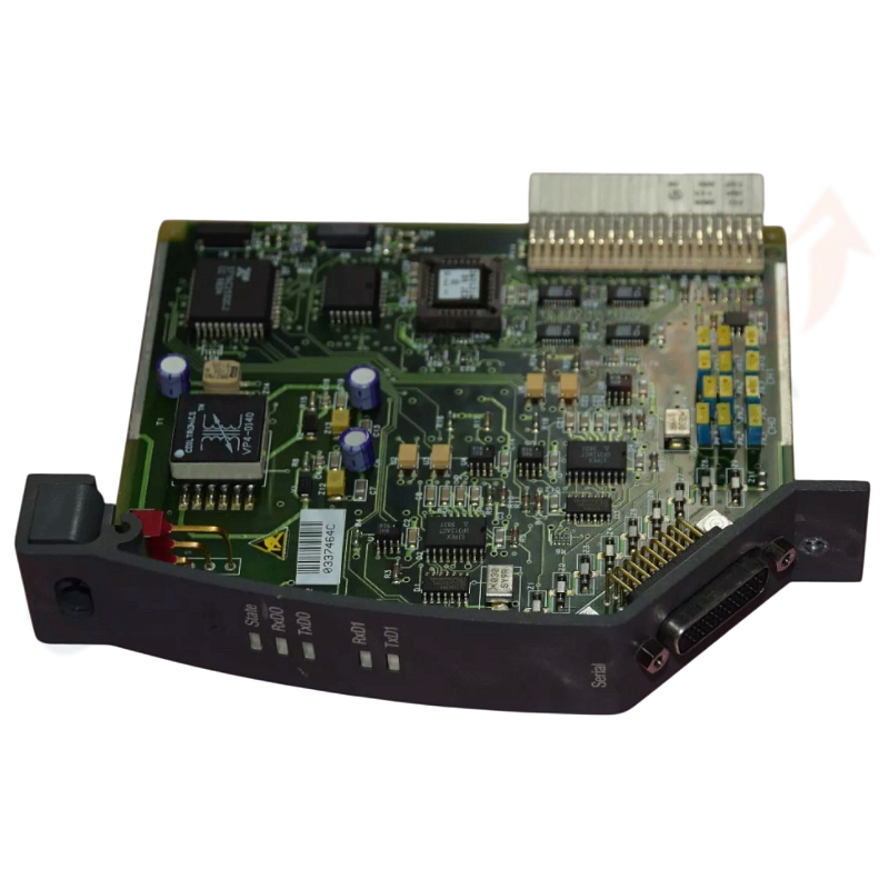 ABB DFM02 DFM 02 AC800F DFM 02 Serial Fieldbus Module