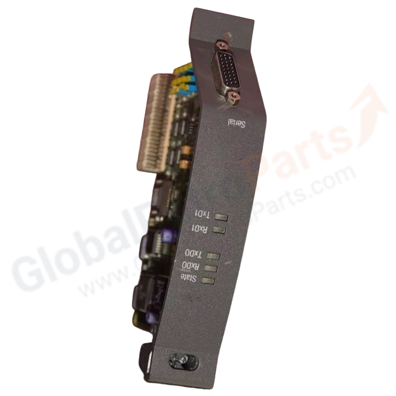 ABB DFM02 DFM 02 AC800F DFM 02 Serial Fieldbus Module