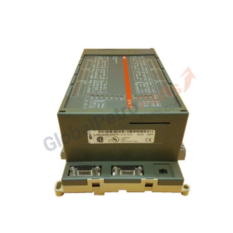 ABB DFP 01 | Freelance 2000 | Power Supply Module