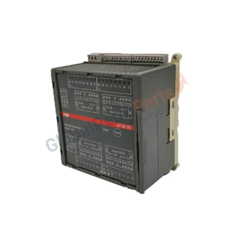 ABB DFP 01 | Freelance 2000 | Power Supply Module