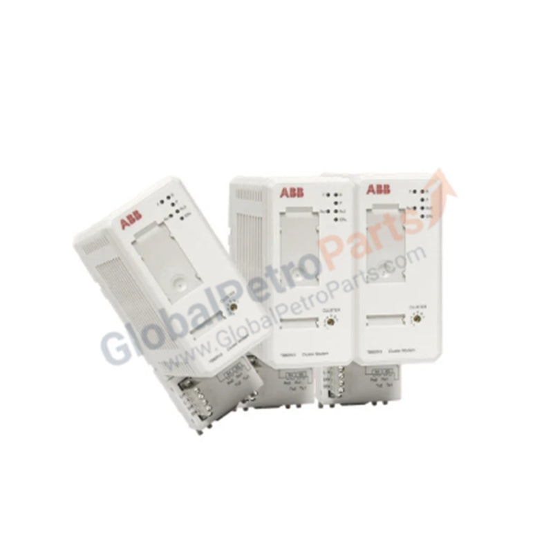 ABB DFP 01 | Freelance 2000 | Power Supply Module