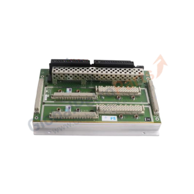 DI2301 7400208C-020 Triconex Digital Input Baseplate