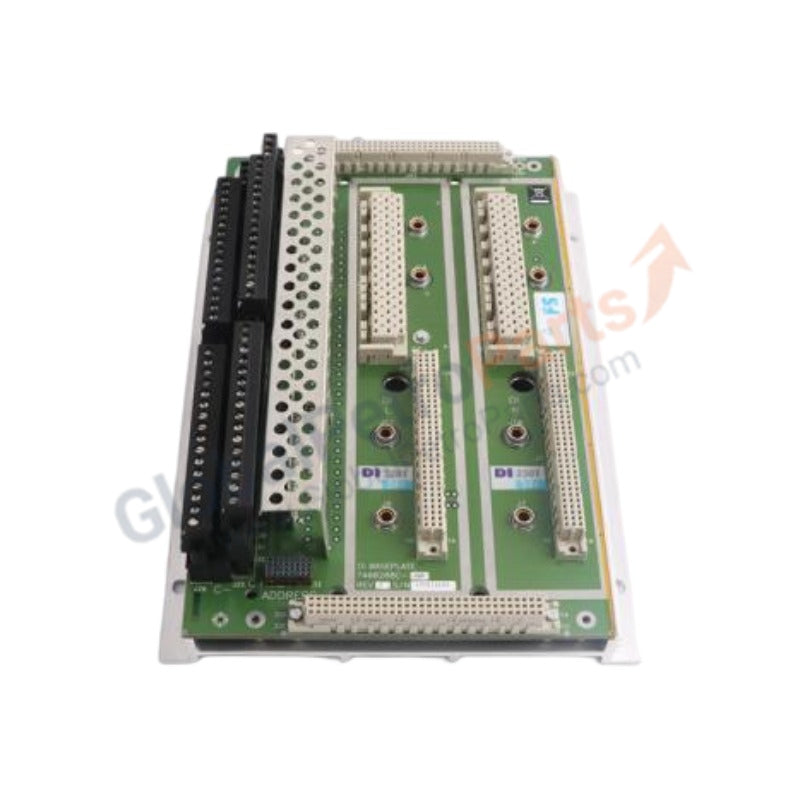 DI2301 7400208C-020 Triconex Digital Input Baseplate