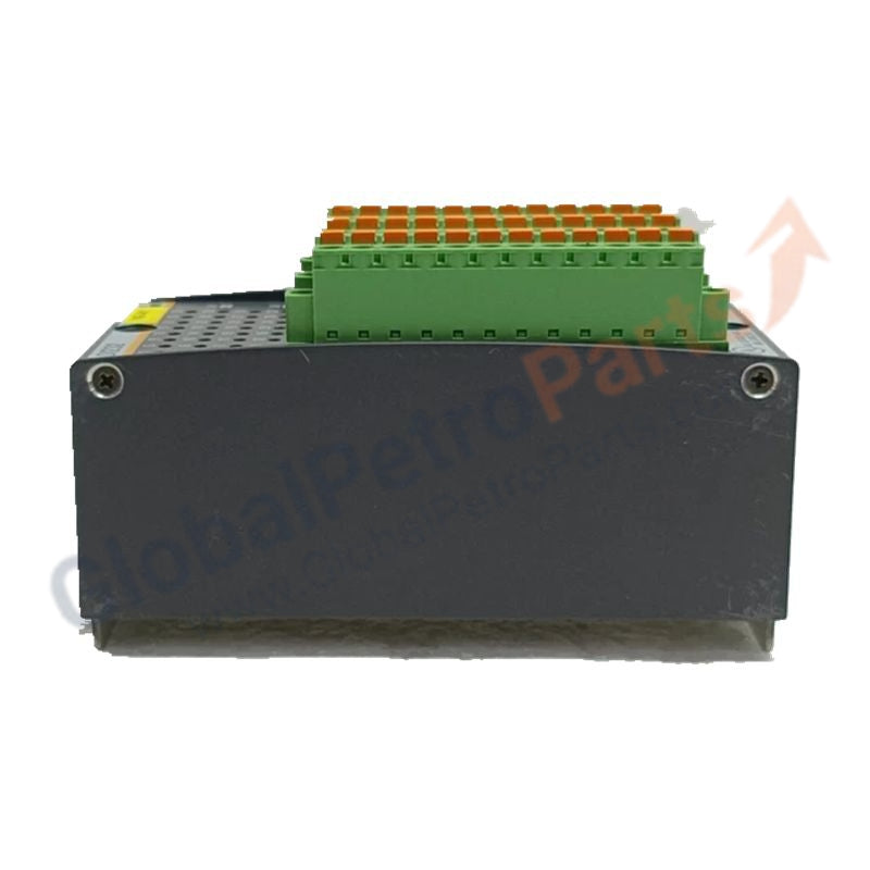 Digital Input Module Bachmann DI232