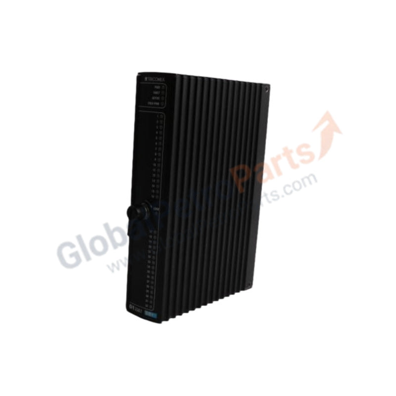 DI3301 Triconex Digital Input Module