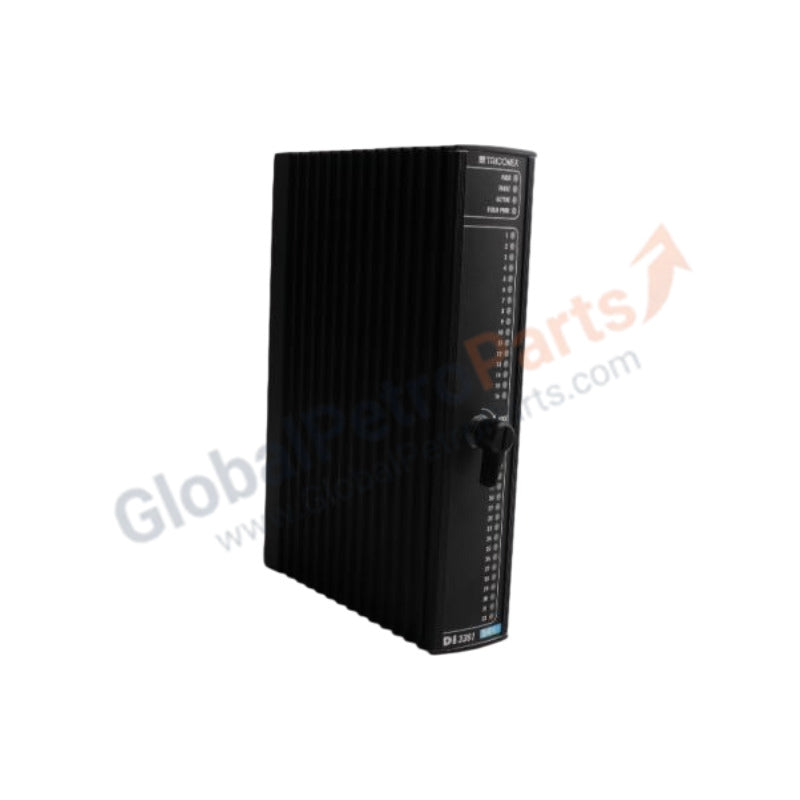 DI3301 Triconex Digital Input Module