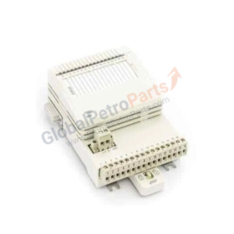 DI801 3BSE020508R1 | ABB | S800L Digital Input Module
