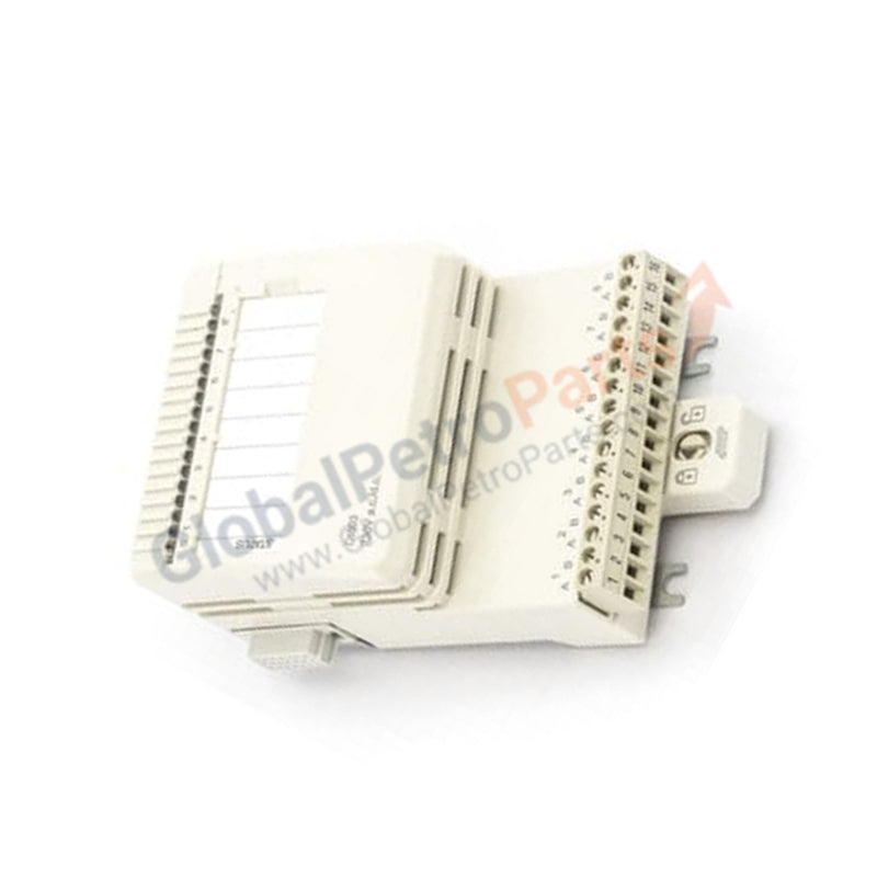 DI803 3BSE022362R1 | ABB | S800L 8-Channel Digital Input Module