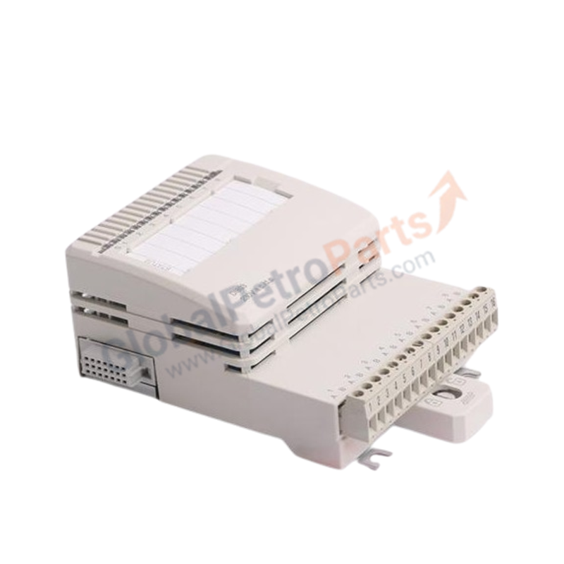 DI803 3BSE022362R1 | ABB | S800L 8-Channel Digital Input Module