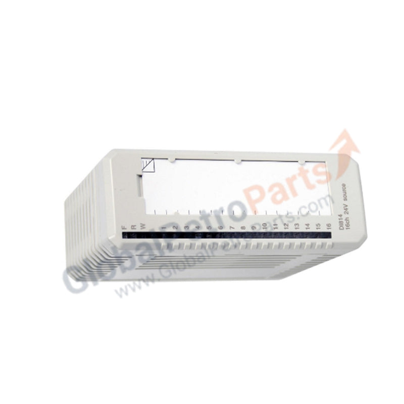 ABB DI814 3BUR001454R1 S800 I/O Digital Input Module