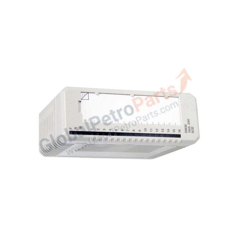DI830 ABB 3BSE013210R1 16-Channel Digital Input Module
