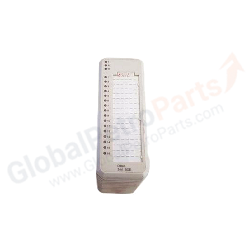 ABB DI840 Digital Input 24V S/R 16 ch 3BSE020836R1