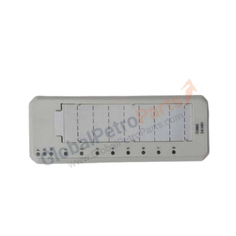 ABB DI885 3BSE013088R1 Sequence of Events Digital Input Module | S800 I/O